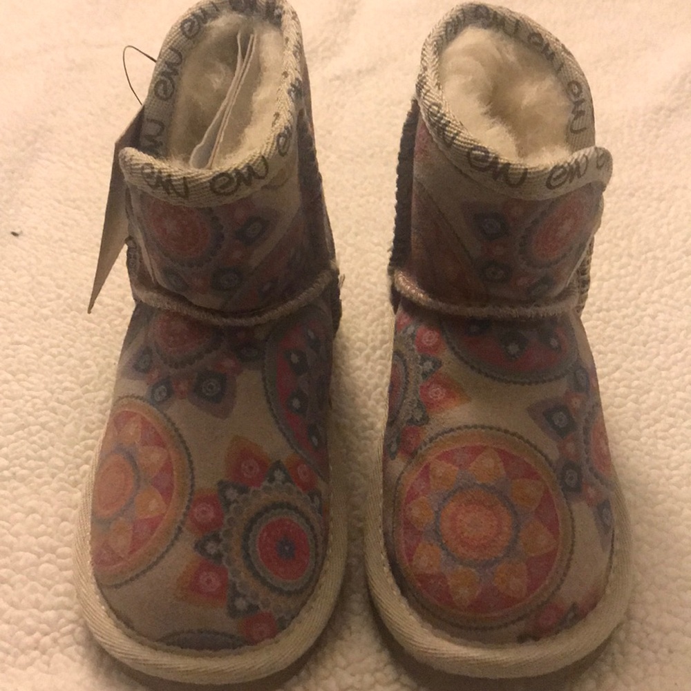 EMU Kids Beatrice Mini